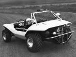 Chrysler Shake 1970 года